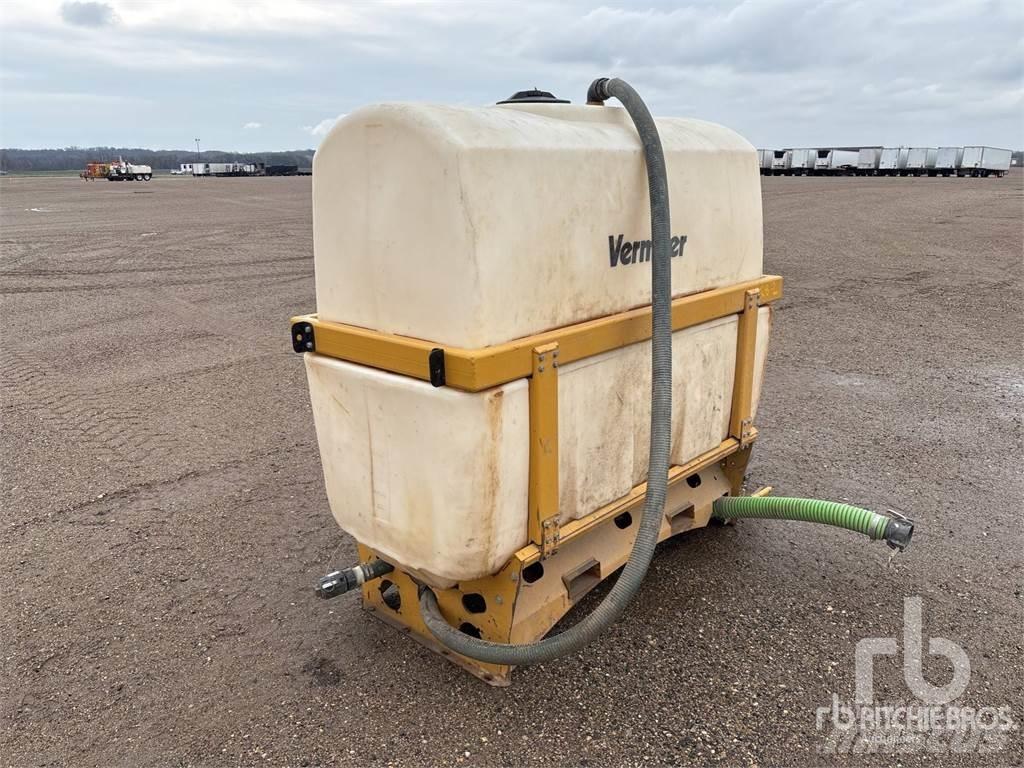 Vermeer ST750 Drilling equipment accessories and parts