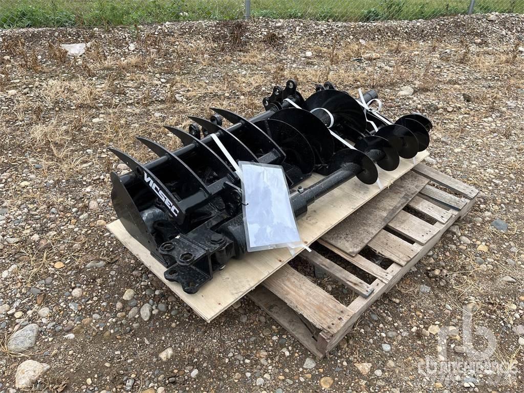 Vicsec VCA-8 Other