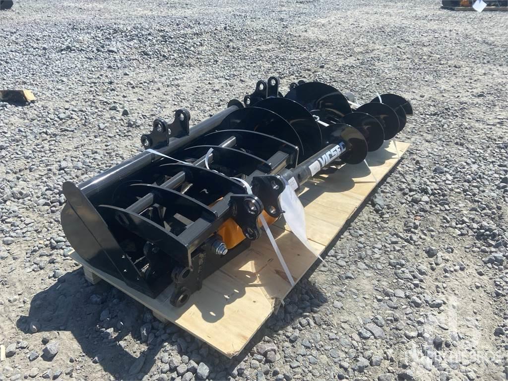 Vicsec VCA-8 Other