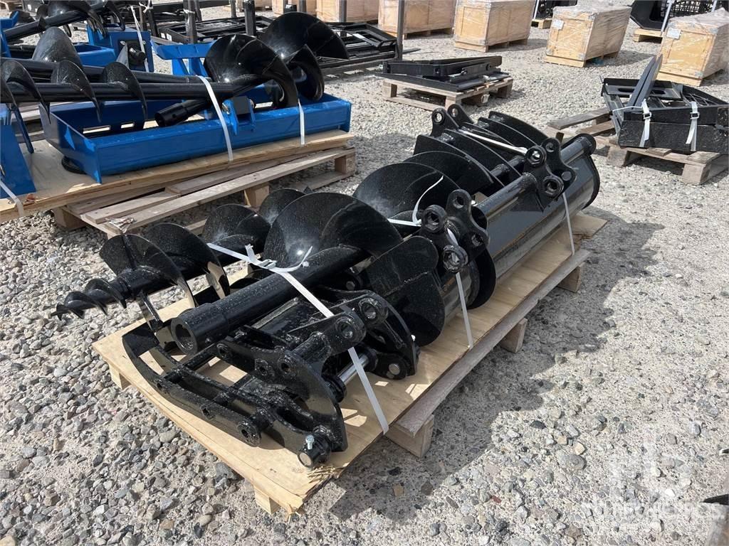 Vicsec VCA-8 Other