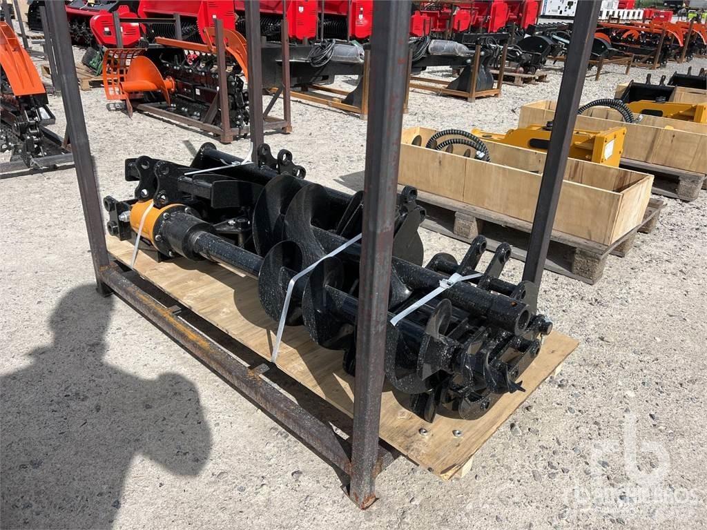 Vicsec VCA-8 Other