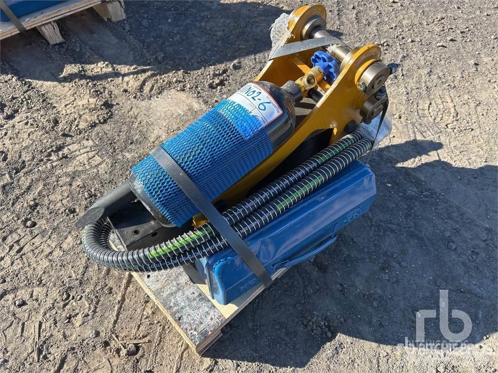 Vicsec VCH35 Hammers / Breakers