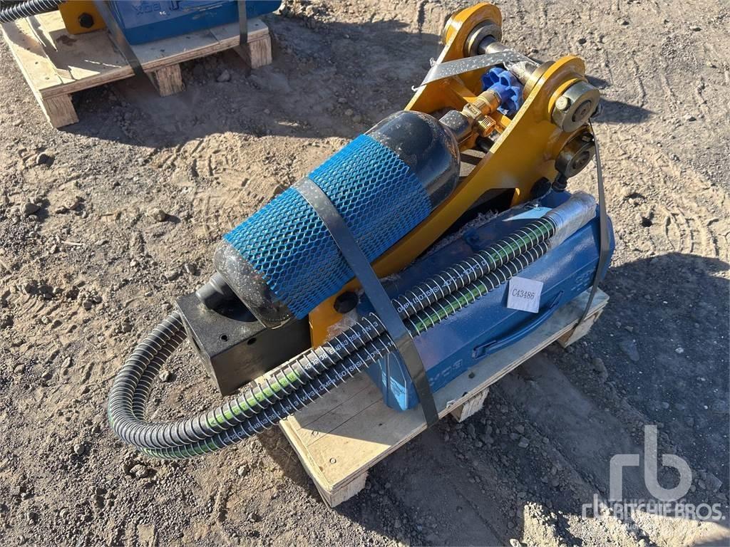 Vicsec VCH35 Hammers / Breakers