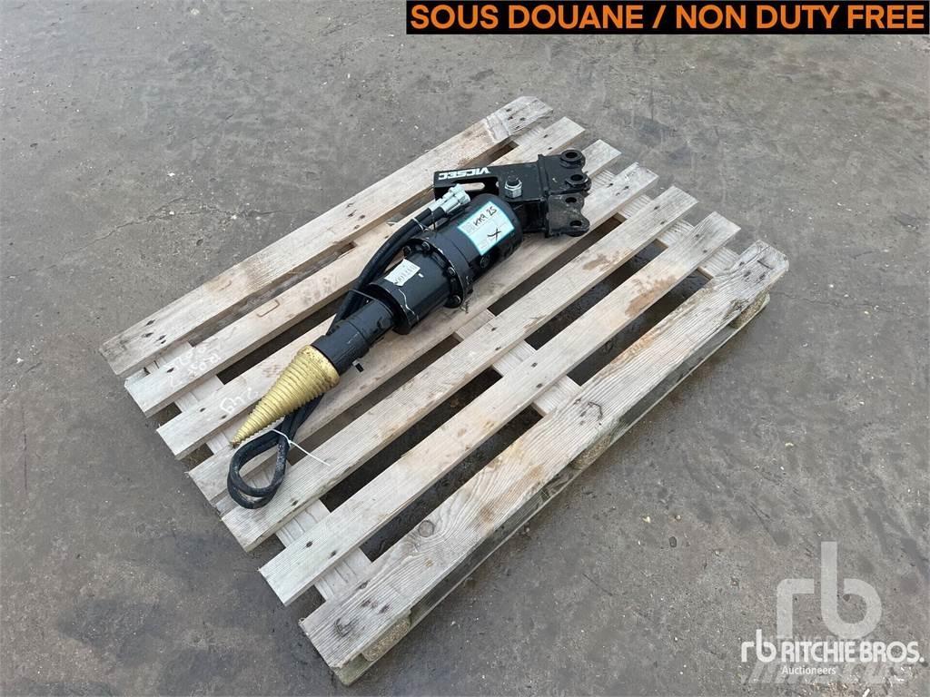 Vicsec VCWS Farm Equipment - Others