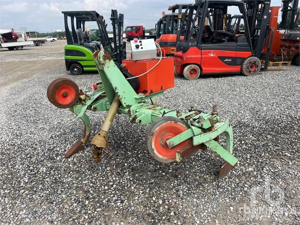  VOLENTIERI PAP Farm Equipment - Others