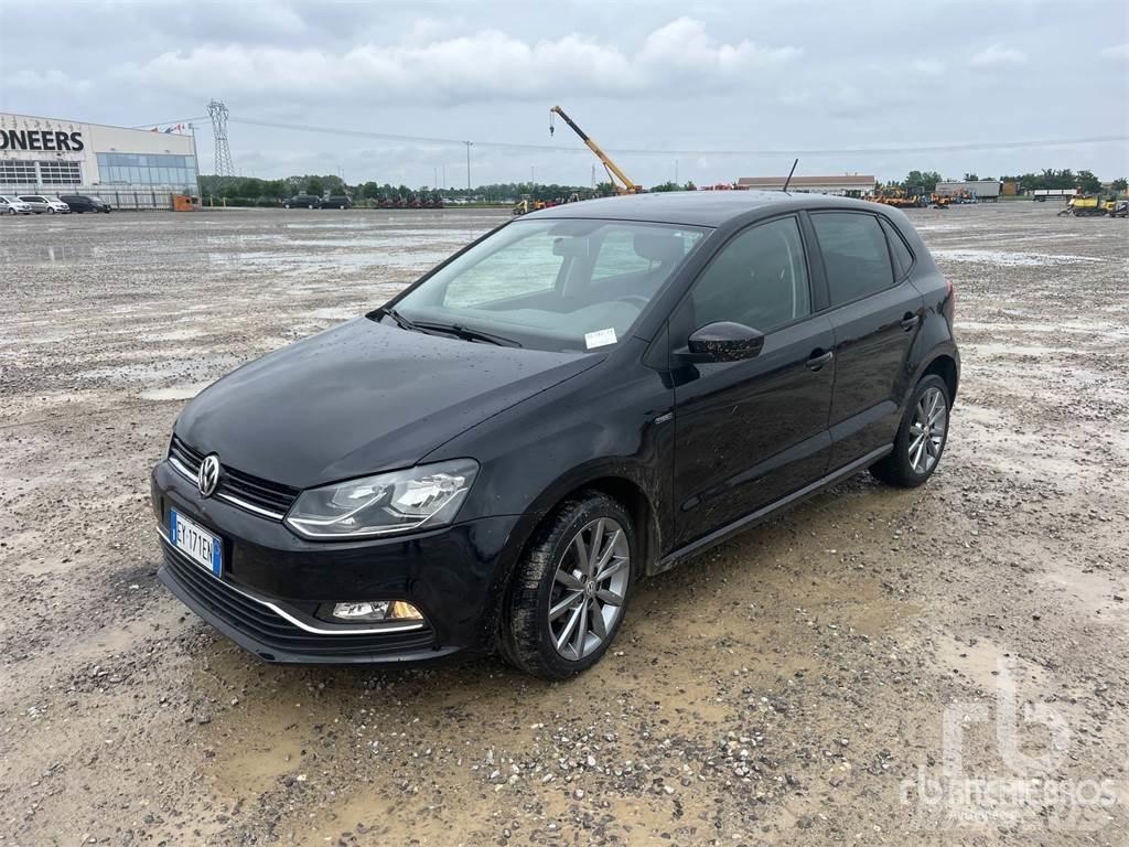 Volkswagen POLO Automobiles / SUVS