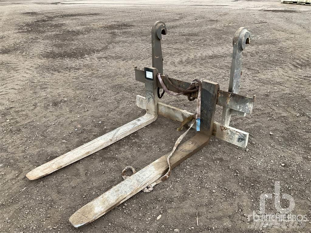 Volvo 1500mm Other