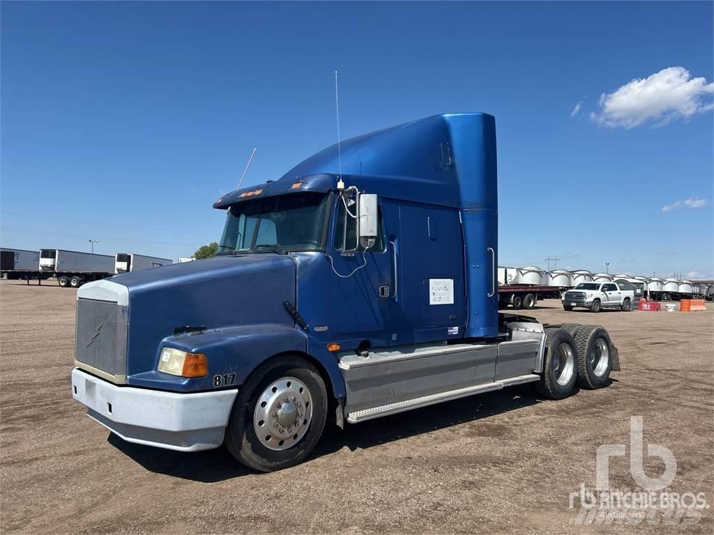 Volvo AERO WIA Conventional Trucks / Tractor Trucks