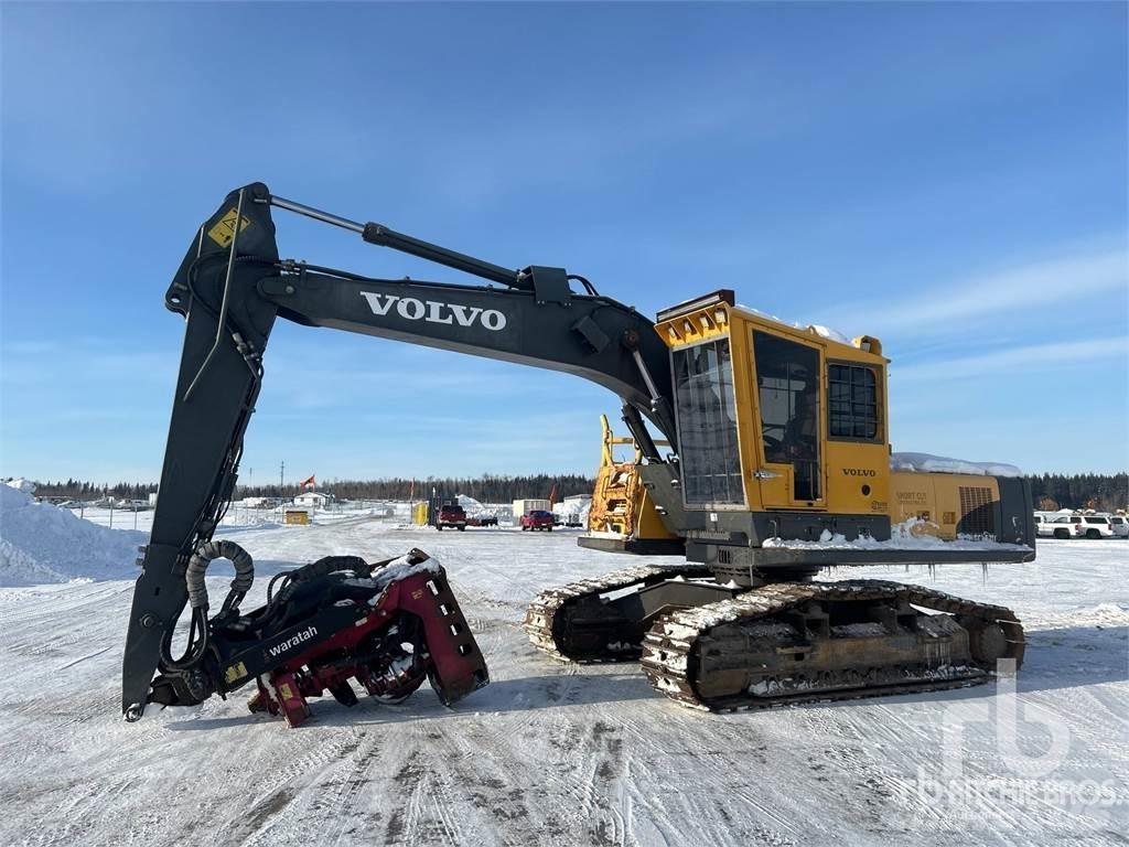 Volvo FC2421C Sawmills