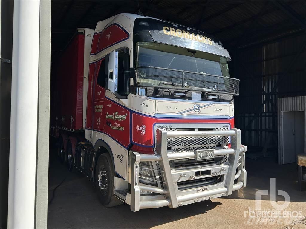 Volvo FH16 Conventional Trucks / Tractor Trucks
