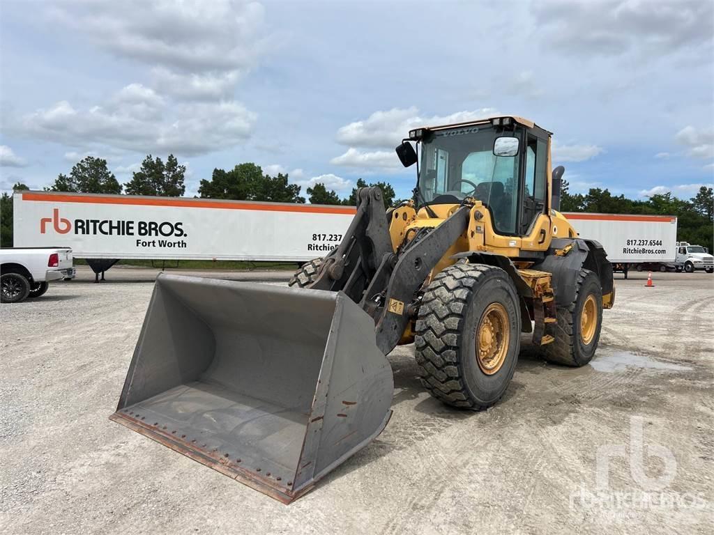 Volvo L70G Wheel Loaders