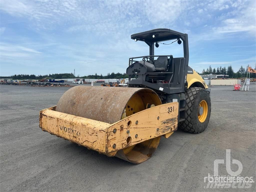 Volvo SD100D Soil Compactors