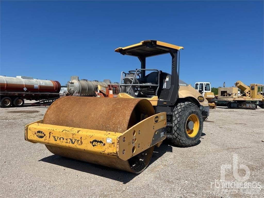 Volvo SD115 Soil Compactors
