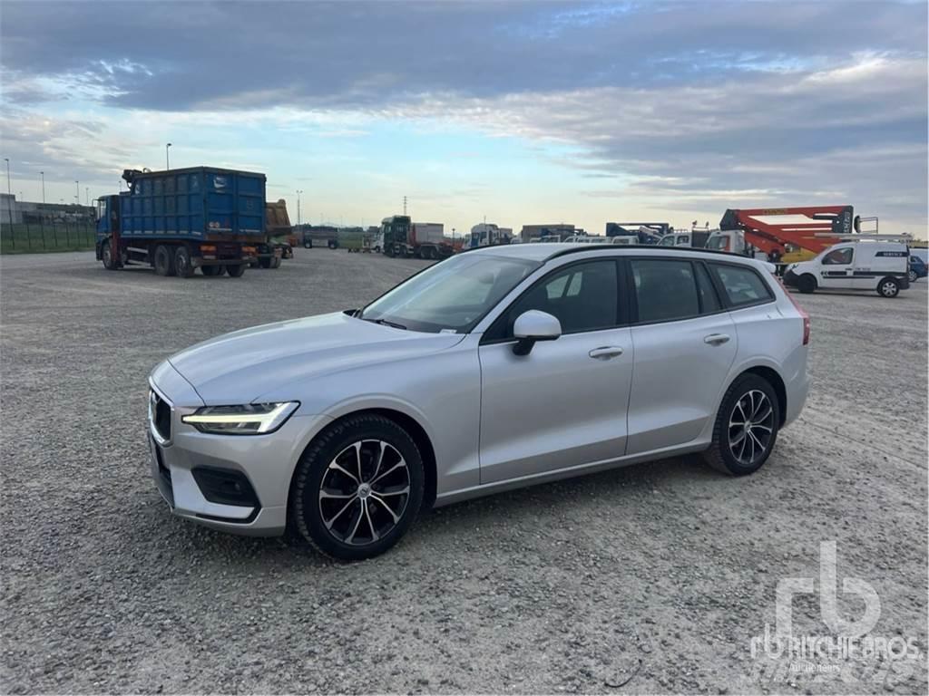Volvo V60 Pickup Trucks