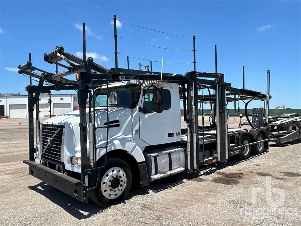 Volvo VAH200 Car Haulers
