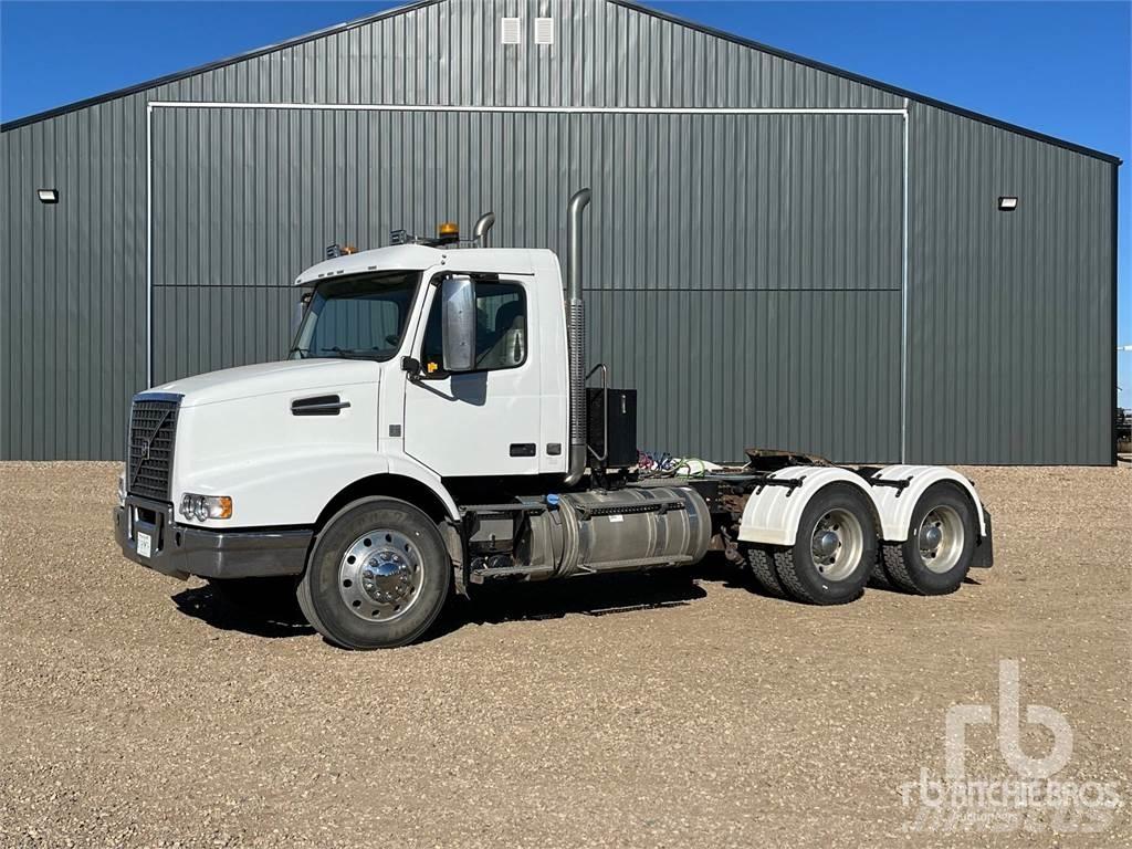 Volvo VHD Conventional Trucks / Tractor Trucks
