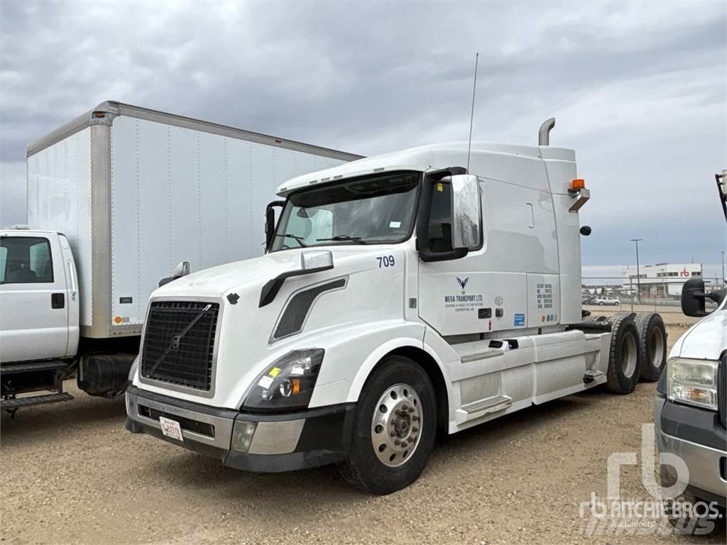 Volvo VLN670 Conventional Trucks / Tractor Trucks