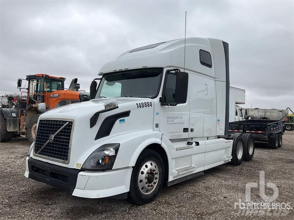 Volvo VLN670 Conventional Trucks / Tractor Trucks