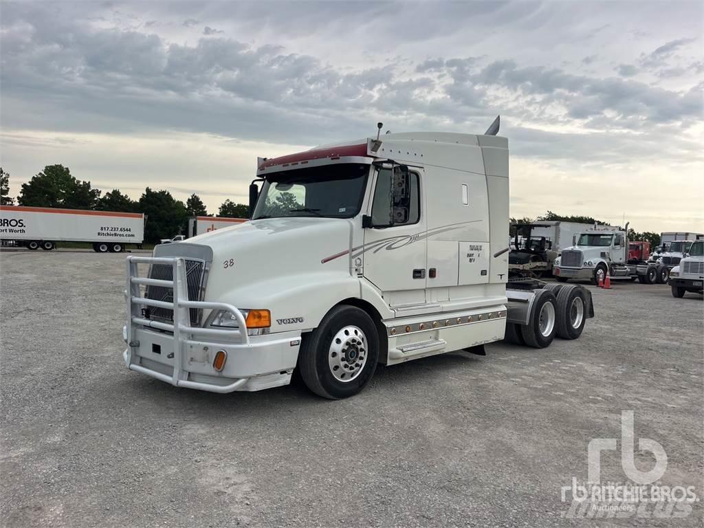 Volvo VN Conventional Trucks / Tractor Trucks