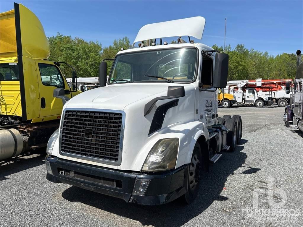 Volvo VNL Conventional Trucks / Tractor Trucks