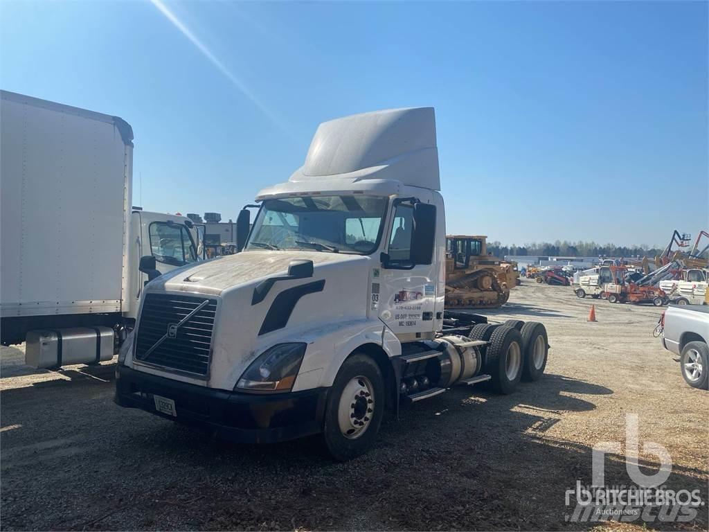 Volvo VNL Conventional Trucks / Tractor Trucks