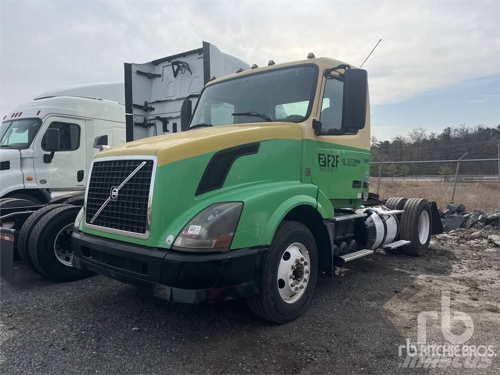 Volvo VNL Conventional Trucks / Tractor Trucks