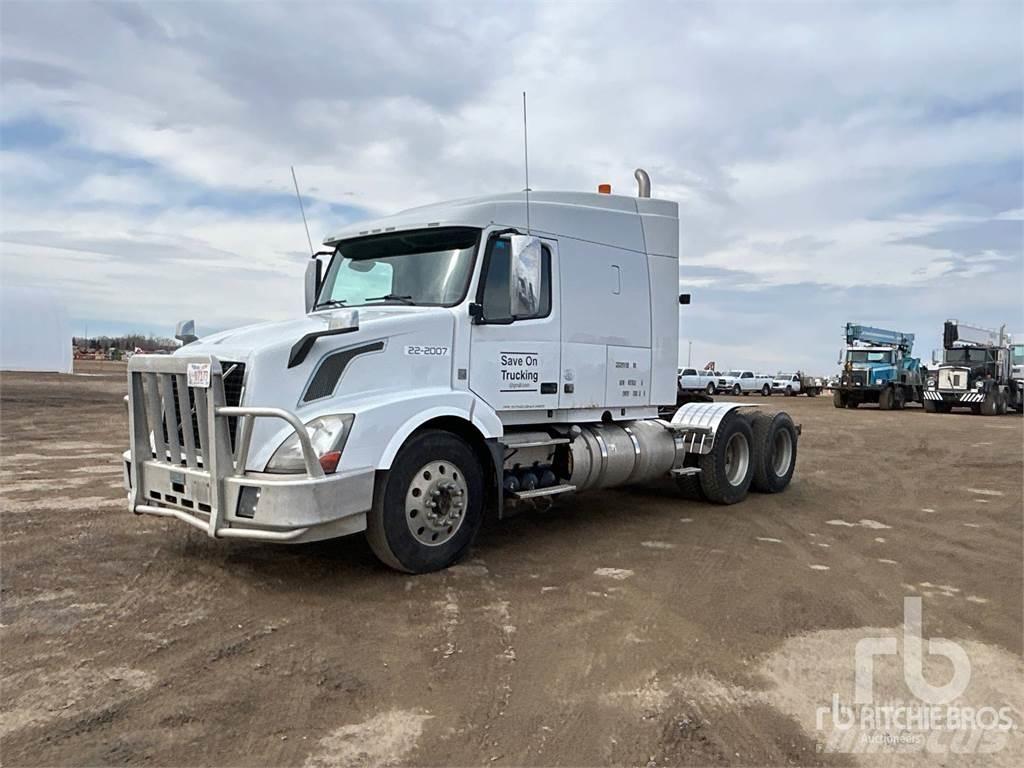 Volvo VNL Conventional Trucks / Tractor Trucks