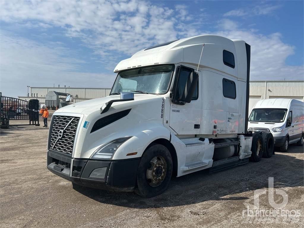 Volvo VNL Conventional Trucks / Tractor Trucks