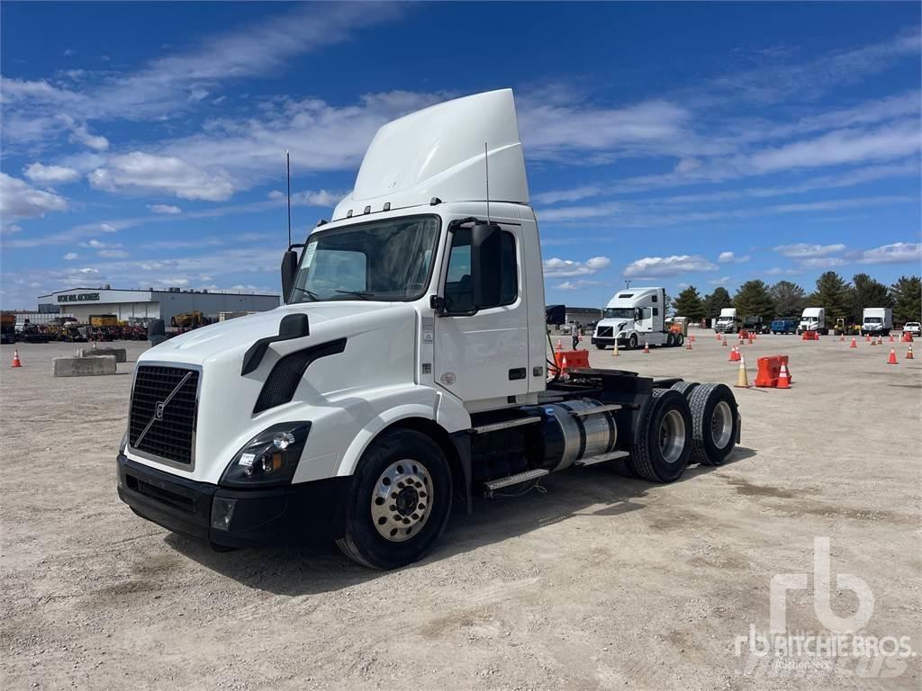 Volvo VNL Conventional Trucks / Tractor Trucks