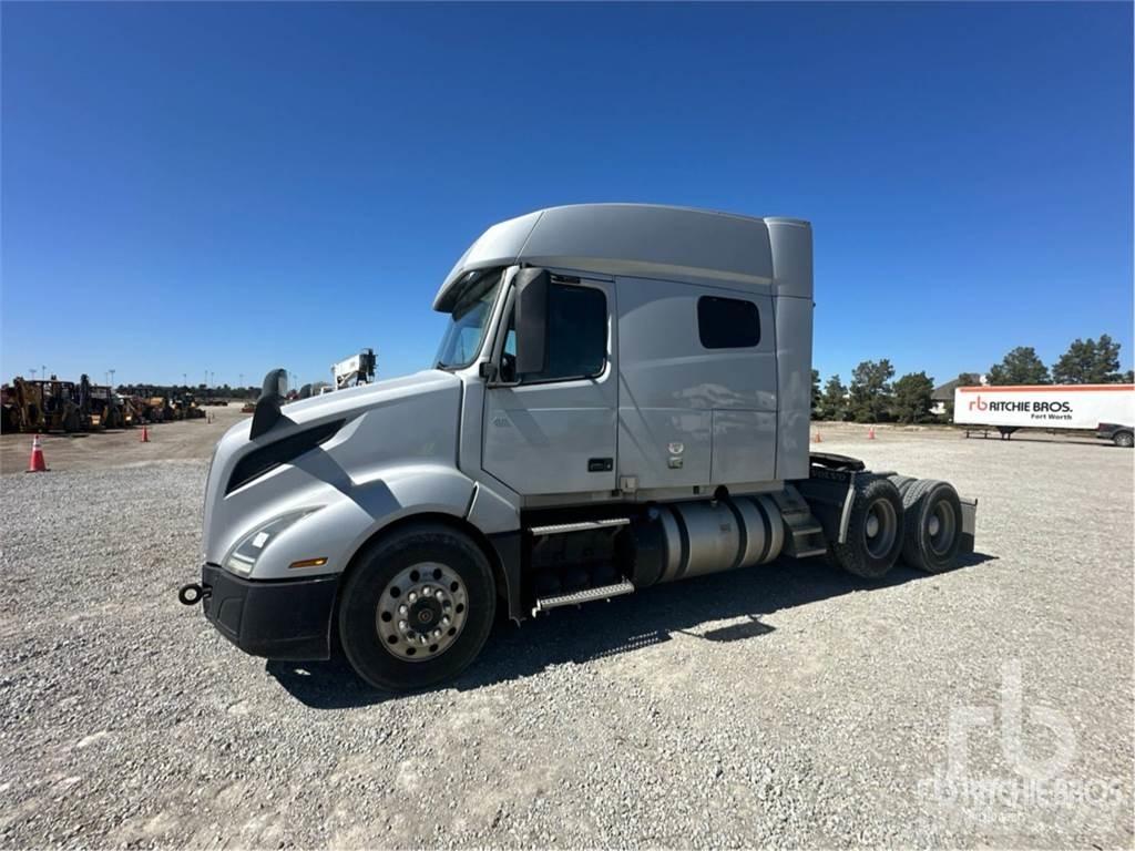 Volvo VNL Conventional Trucks / Tractor Trucks