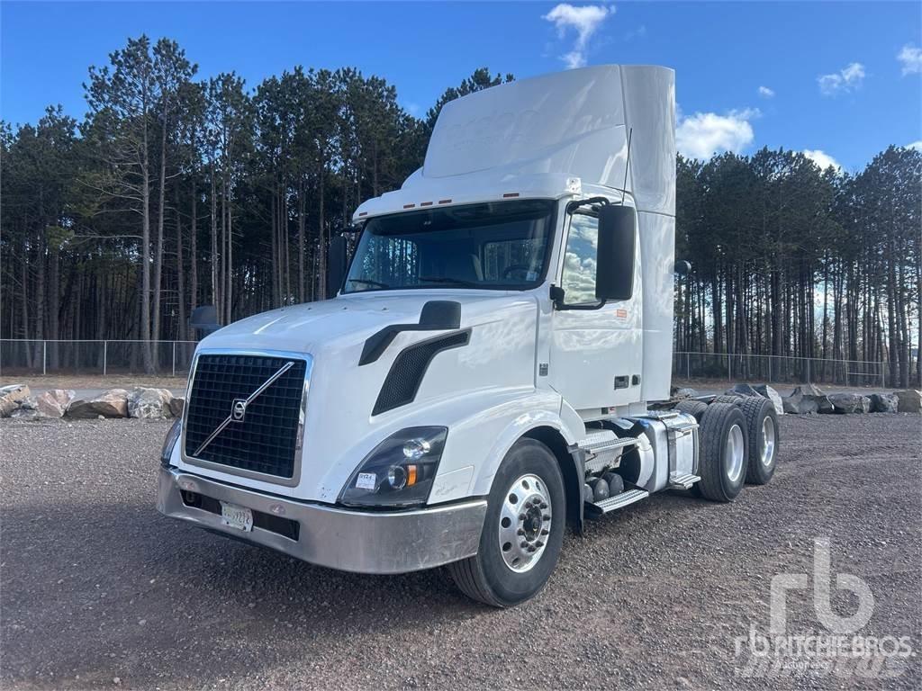 Volvo VNL Conventional Trucks / Tractor Trucks