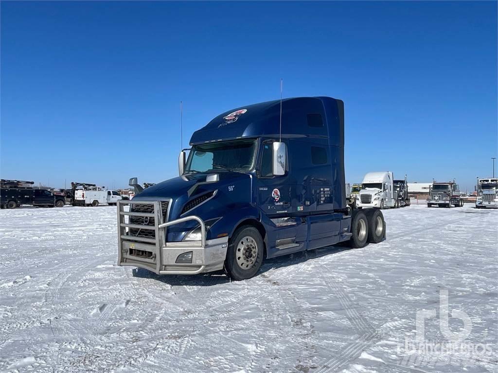 Volvo VNL Conventional Trucks / Tractor Trucks