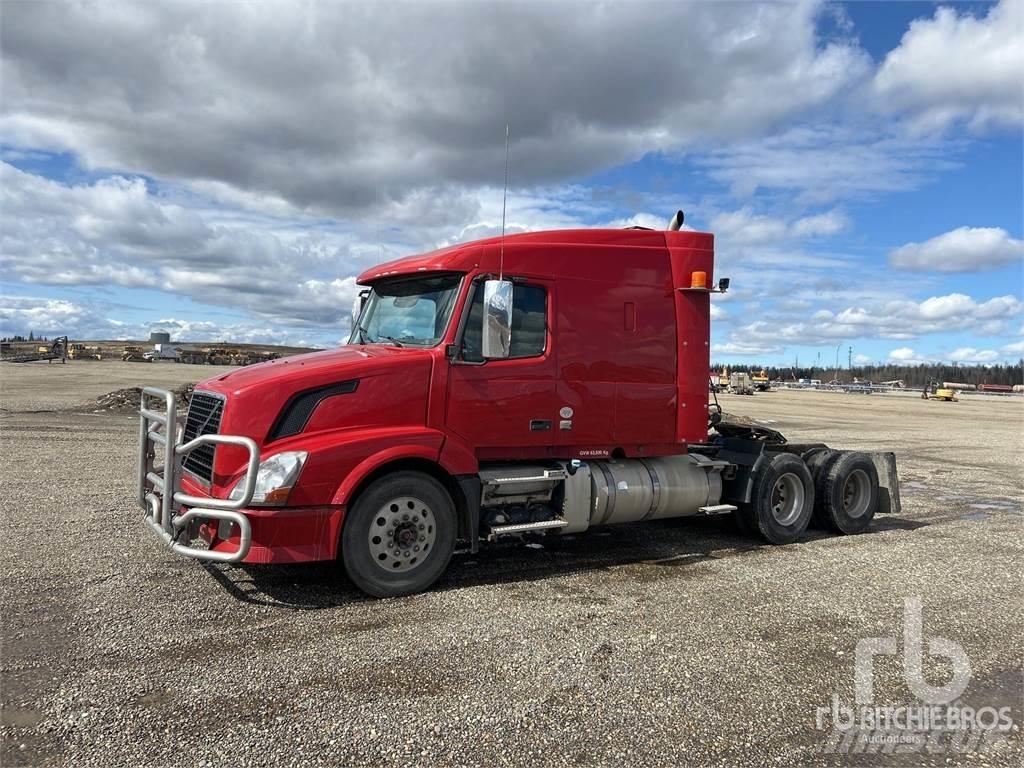 Volvo VNL Conventional Trucks / Tractor Trucks