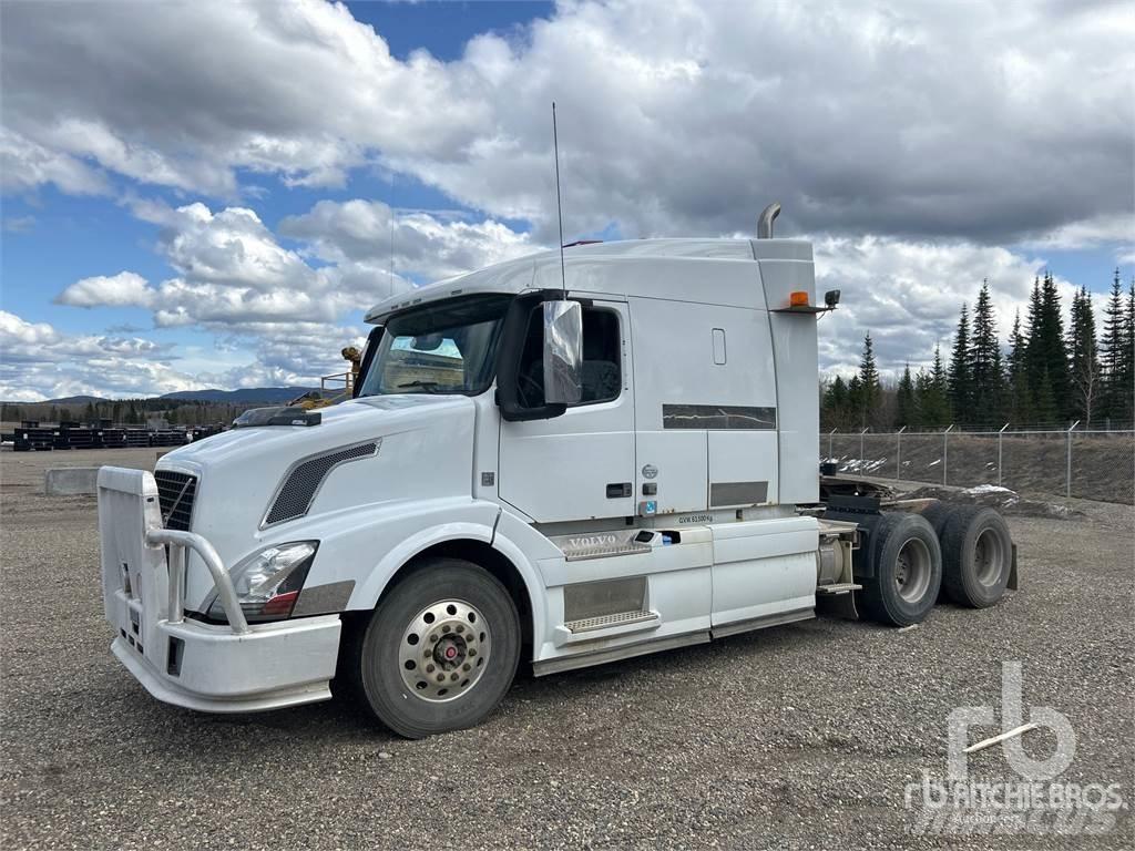 Volvo VNL Conventional Trucks / Tractor Trucks