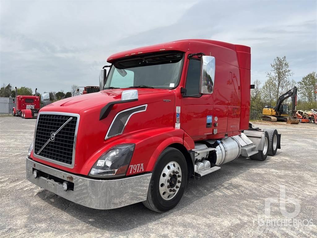 Volvo VNL Conventional Trucks / Tractor Trucks