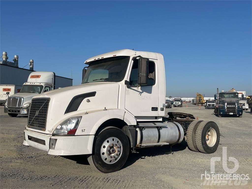 Volvo VNL Conventional Trucks / Tractor Trucks