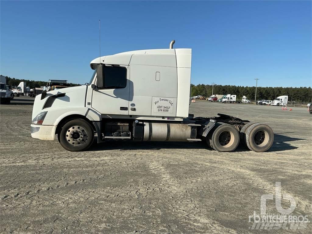 Volvo VNL Conventional Trucks / Tractor Trucks
