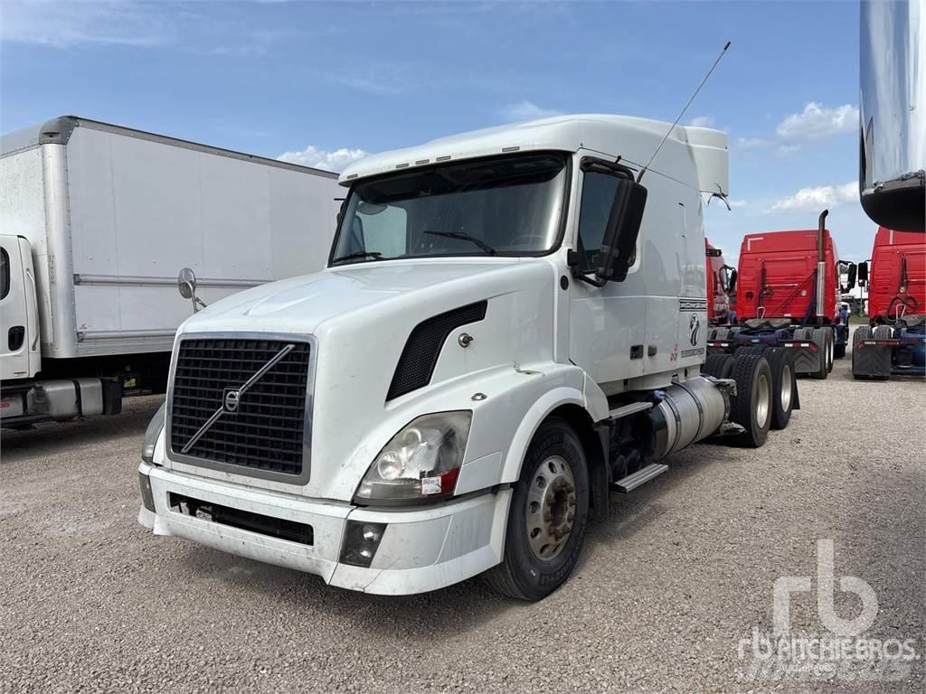 Volvo VNL Conventional Trucks / Tractor Trucks