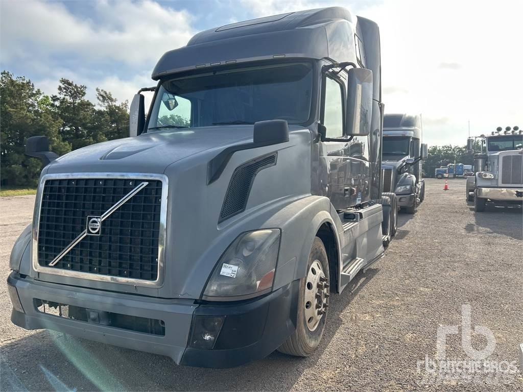 Volvo VNL Conventional Trucks / Tractor Trucks
