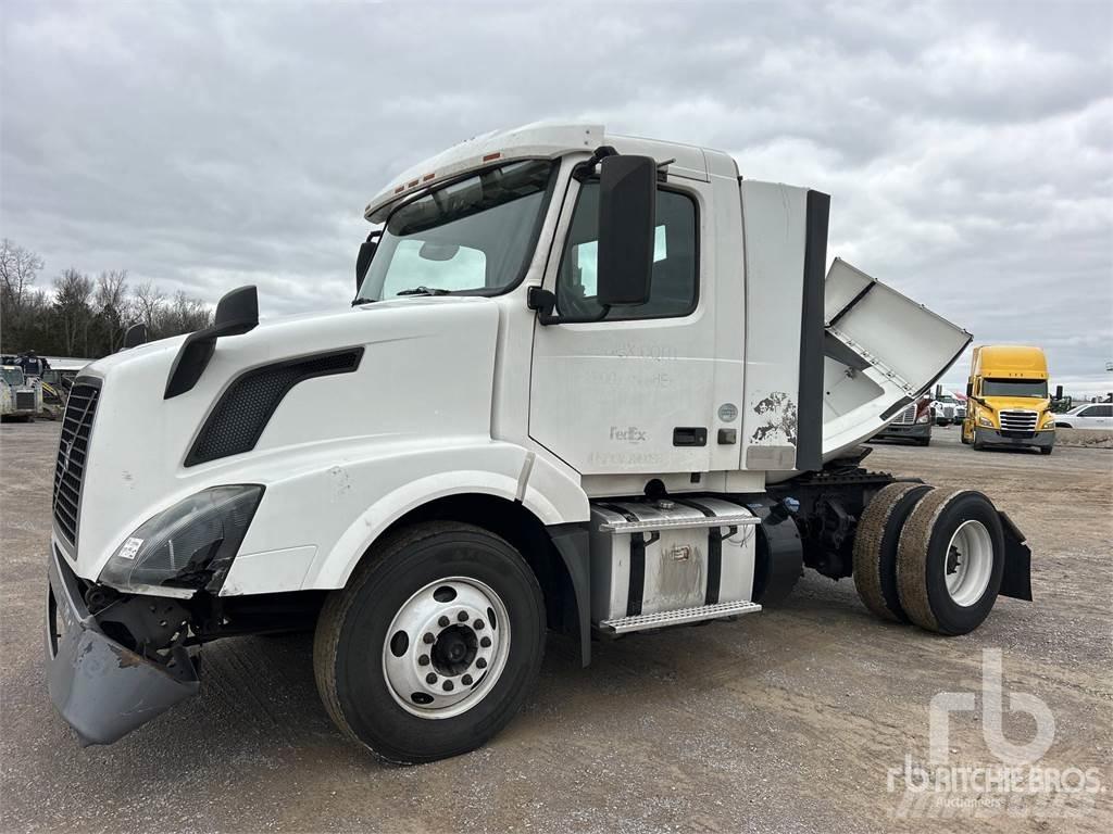 Volvo VNL Conventional Trucks / Tractor Trucks