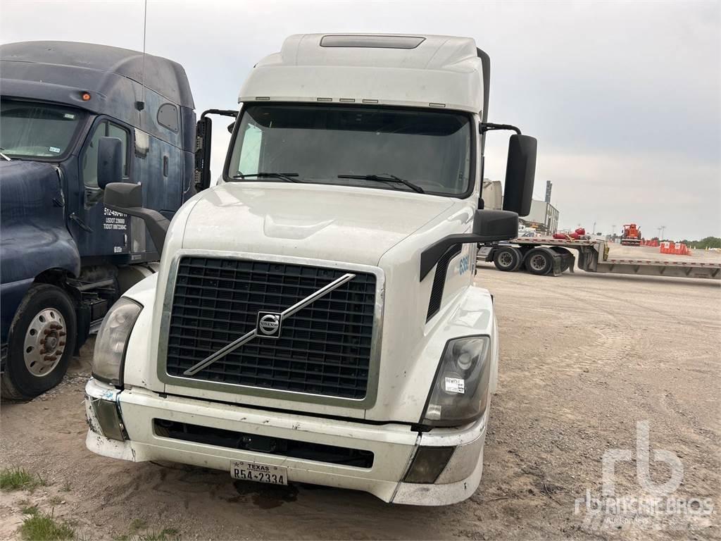Volvo VNL Conventional Trucks / Tractor Trucks