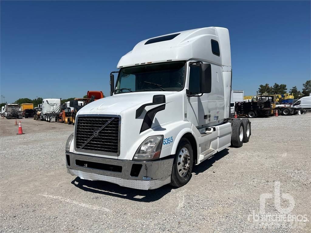 Volvo VNL Conventional Trucks / Tractor Trucks
