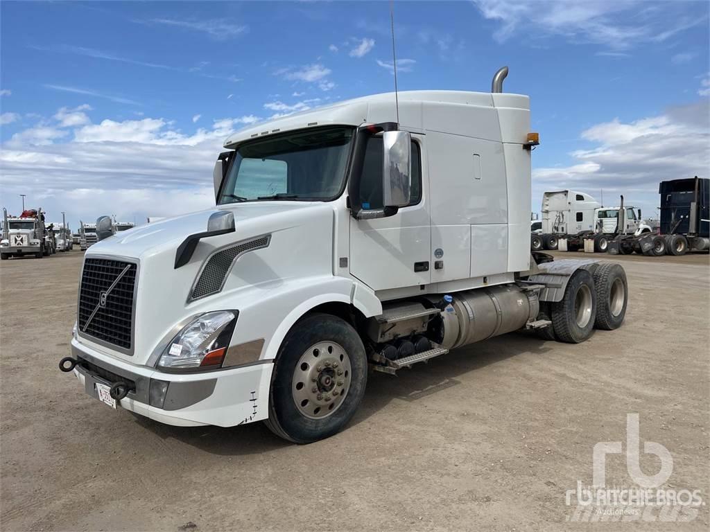 Volvo VNL Conventional Trucks / Tractor Trucks