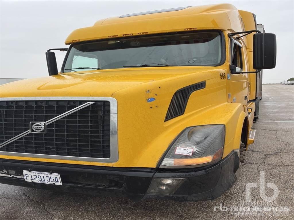 Volvo VNL Conventional Trucks / Tractor Trucks