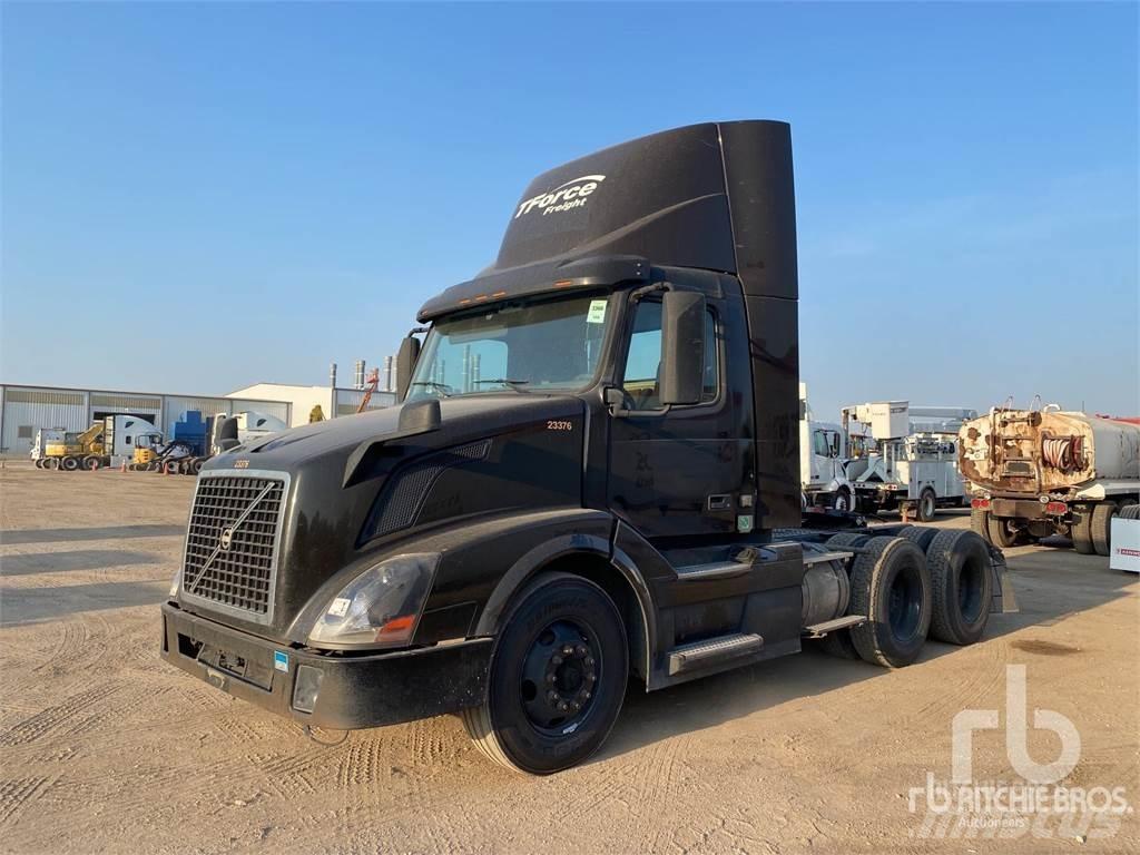 Volvo VNL Conventional Trucks / Tractor Trucks