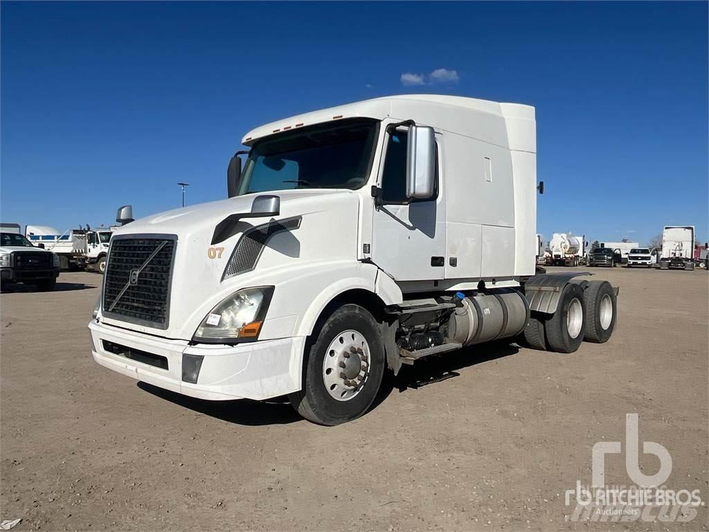 Volvo VNL Conventional Trucks / Tractor Trucks