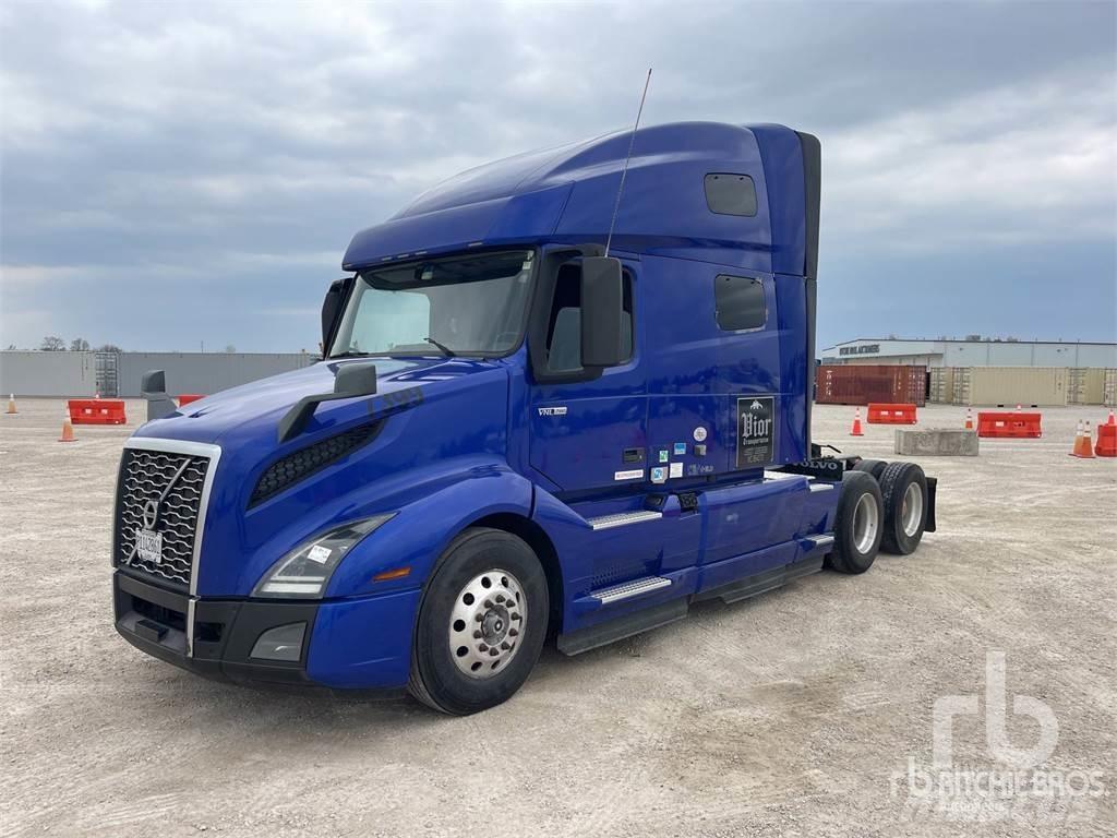 Volvo VNL Conventional Trucks / Tractor Trucks