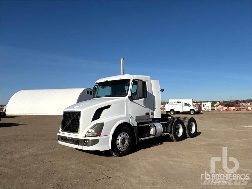 Volvo VNL Conventional Trucks / Tractor Trucks