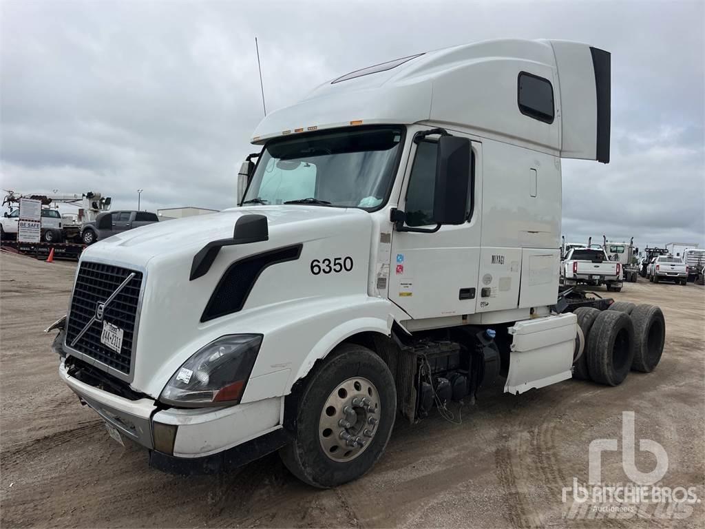 Volvo VNL Conventional Trucks / Tractor Trucks