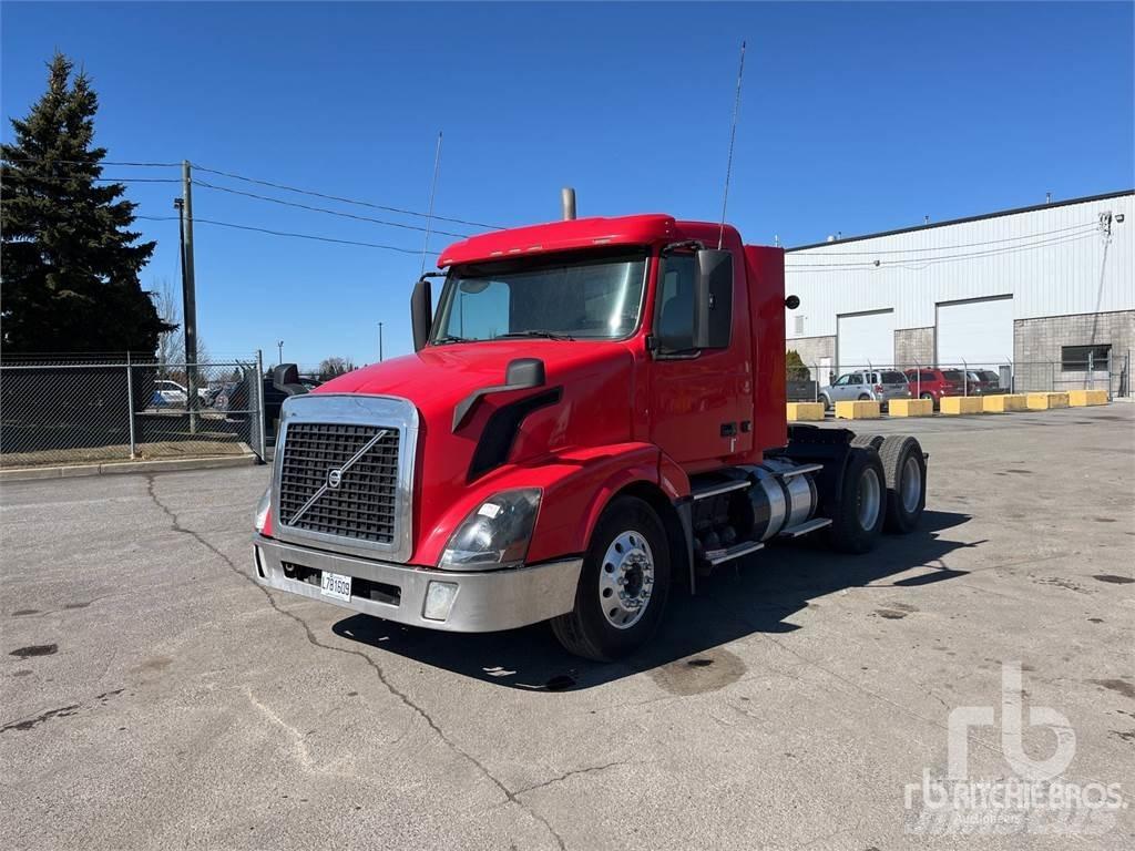 Volvo VNL Conventional Trucks / Tractor Trucks